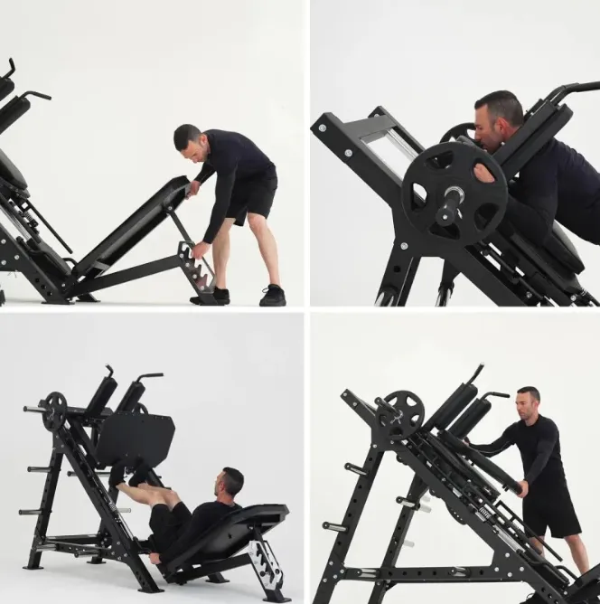 тренажери для ніг